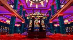 Tampilan permainan Angka Ikut di studio live 888slots