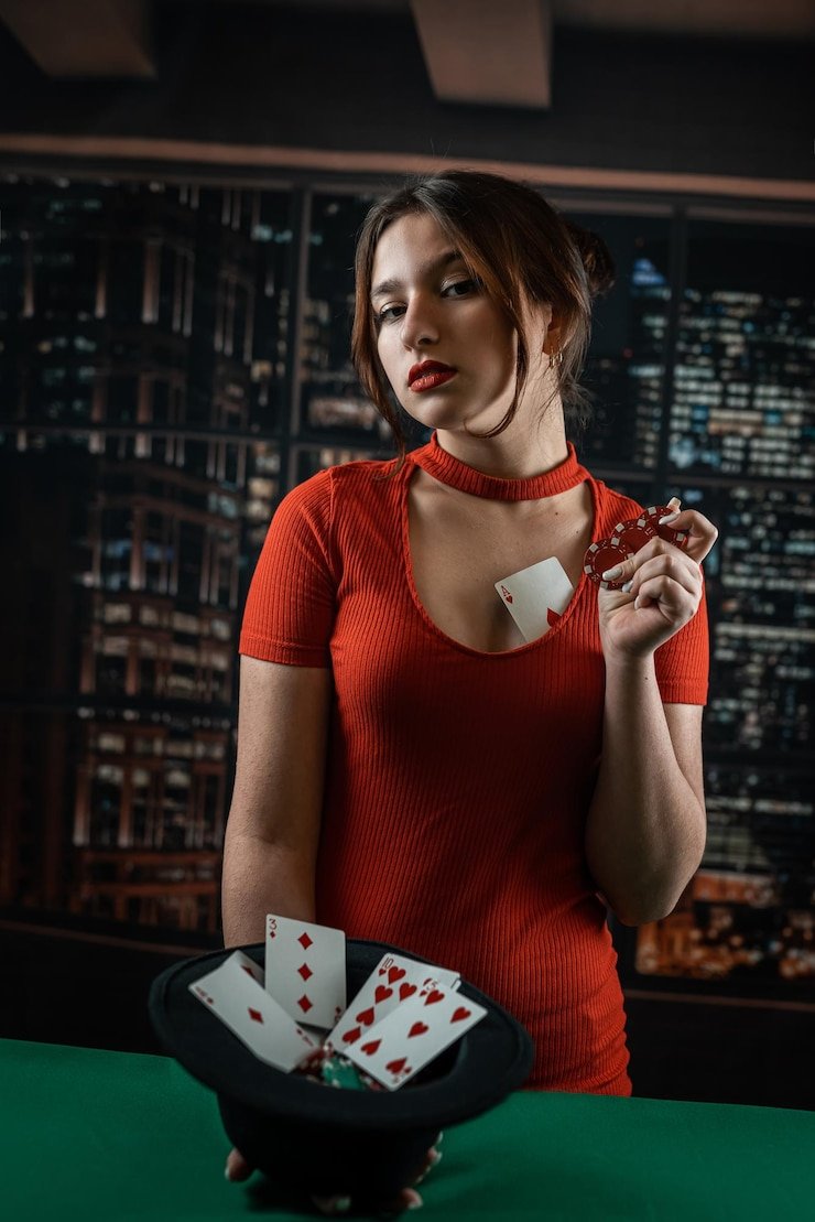 video tutorial live casino